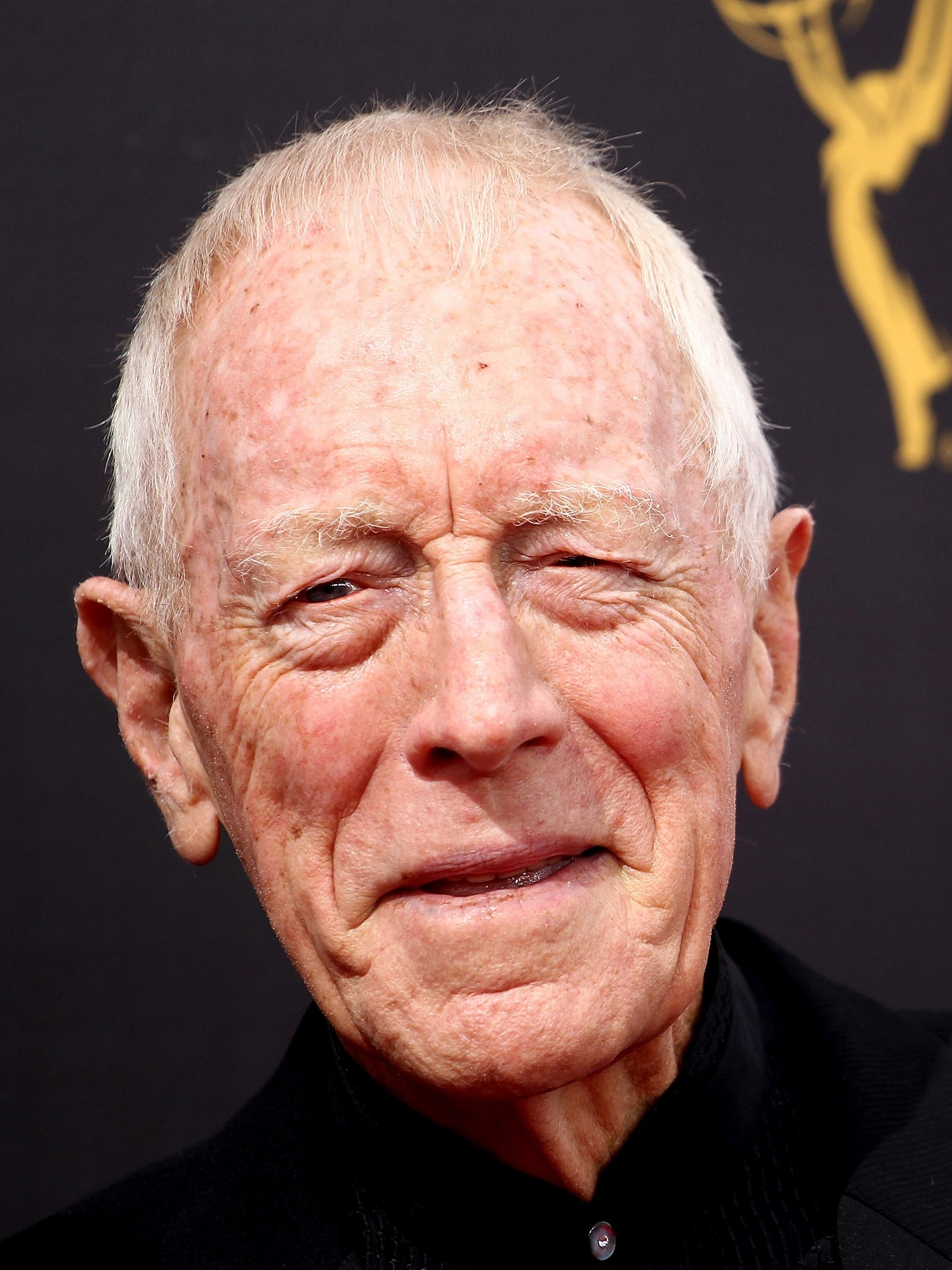 Max von Sydow, ator de 'O Sétimo Selo' e 'O Exorcista', morre aos 90 anos