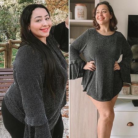 Camila 7 - Arquivo pessoal - Arquivo pessoal