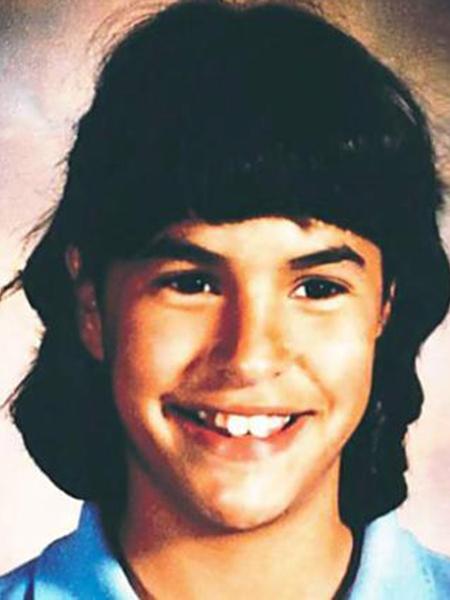 A menina Jonelle Matthews foi assassinada, aos 12 anos, na década de 1980 no estado do Colorado (EUA) - Reprodução/GREELEY POLICE DEPARTMENT