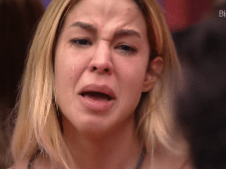 Bbb 21 Kerline Sera Mais Relevante No Jogo Depois De Eliminada 02 02 2021 Uol Splash
