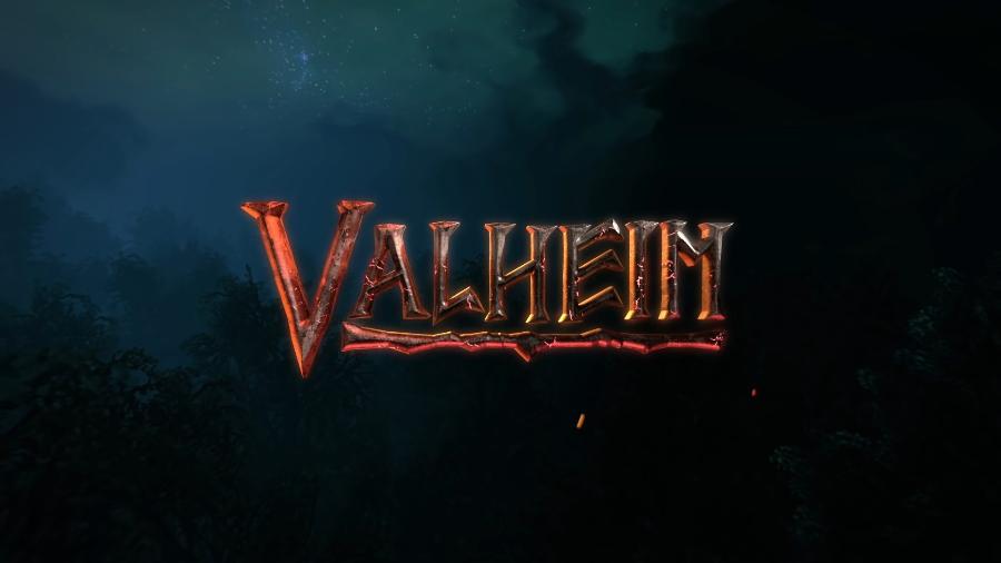 Valheim - Reprodução