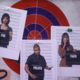 BBB 21: No quadro de Carla Diaz, Fiuk, Projota e Thaís estão como alvo - Reprodução/Globoplay