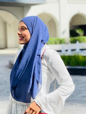  Carima Orra, 27 anos, empresária e influenciadora digital @camiraorra - arquivo pessoal - arquivo pessoal