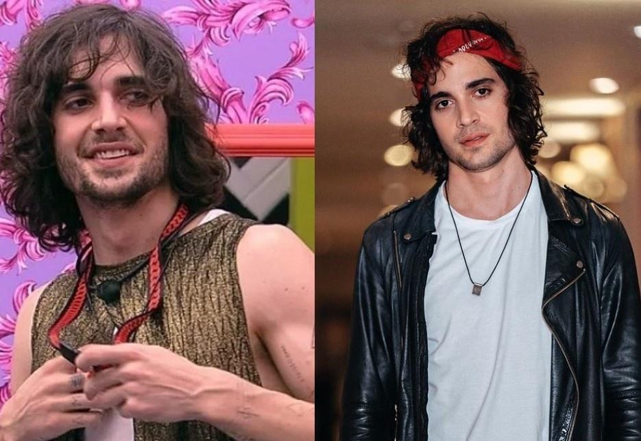 BBB 21: Fiuk chegou até a final do programa - Reprodução/TV Globo/Instagram