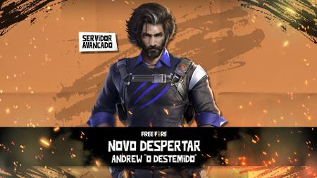 Free Fire: as 5 melhores combinações para jogar no rushadão