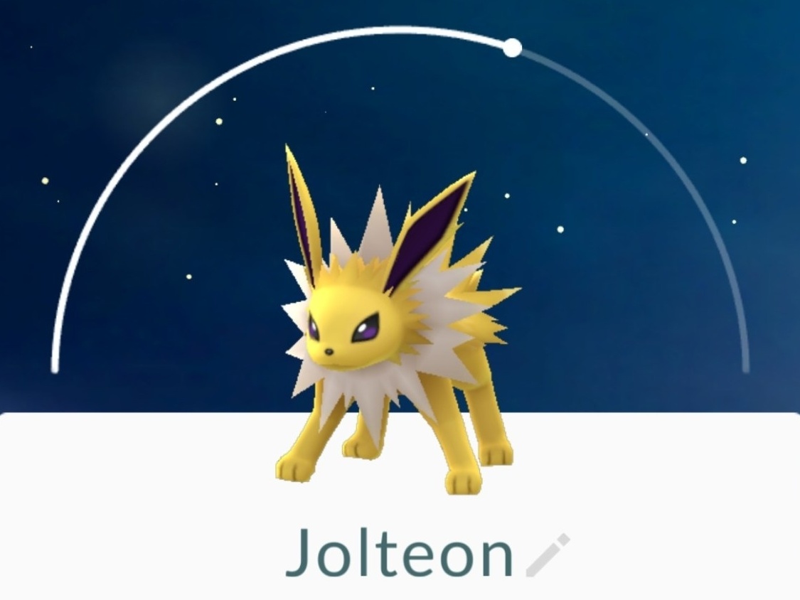 Como escolher as evoluções do Eevee em Pokémon GO – Tecnoblog