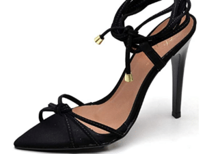 Sandália Ellas - Divulgação - Divulgação