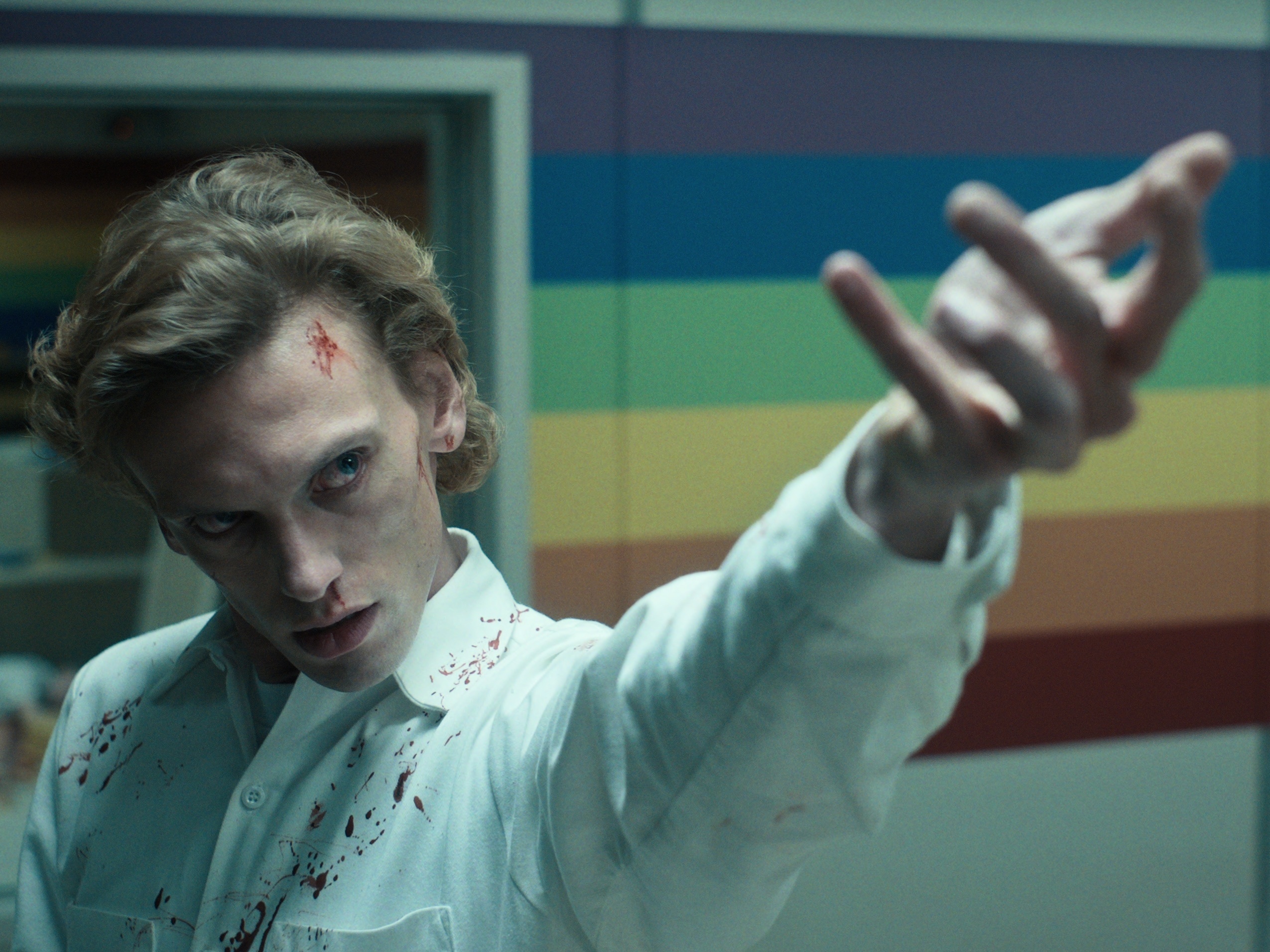 Harry Potter: Jamie Campbell Bower perdeu papel por 'piada suja