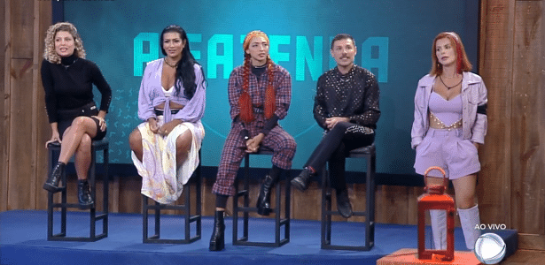 A Fazenda 2022: Babi, Ruivinha e Deborah disputam chapéu de fazendeira