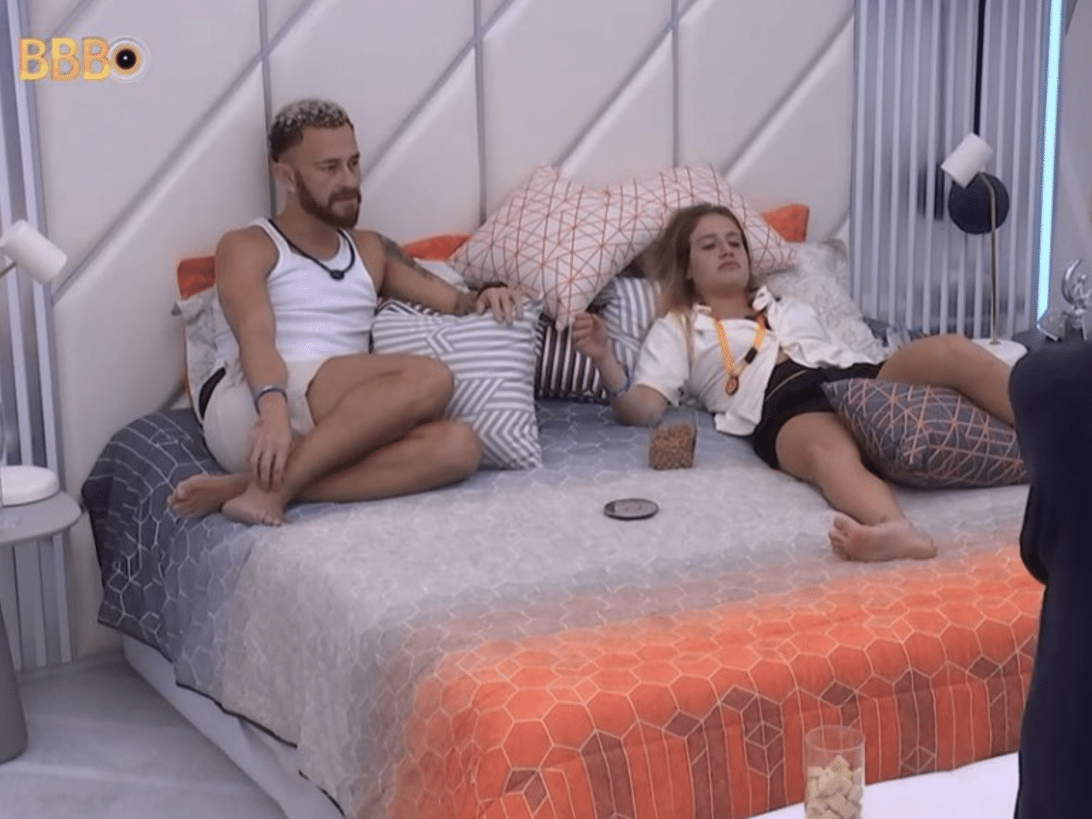 Fred critica edição do BBB 23: 'Eles fazem escolhas que ditam'