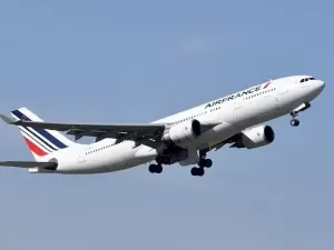 Air France investiga sobrevoo de avião no Iraque durante ataque de mísseis