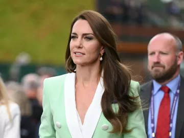 Amiga de Kate Middleton organiza festa de orgia mais famosa do mundo