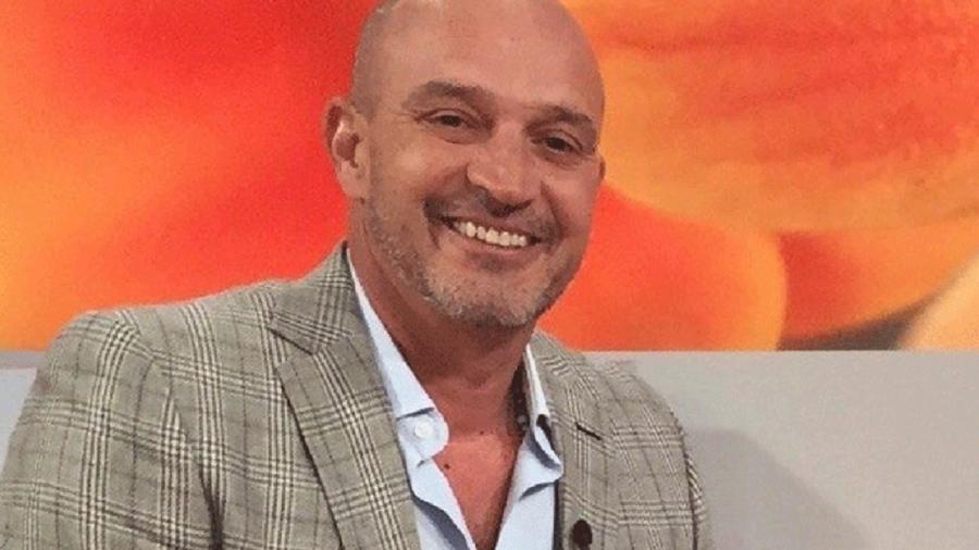 Ex-Big Brother Nuno Graciano estava em coma há três dias - Reprodução/Instagram