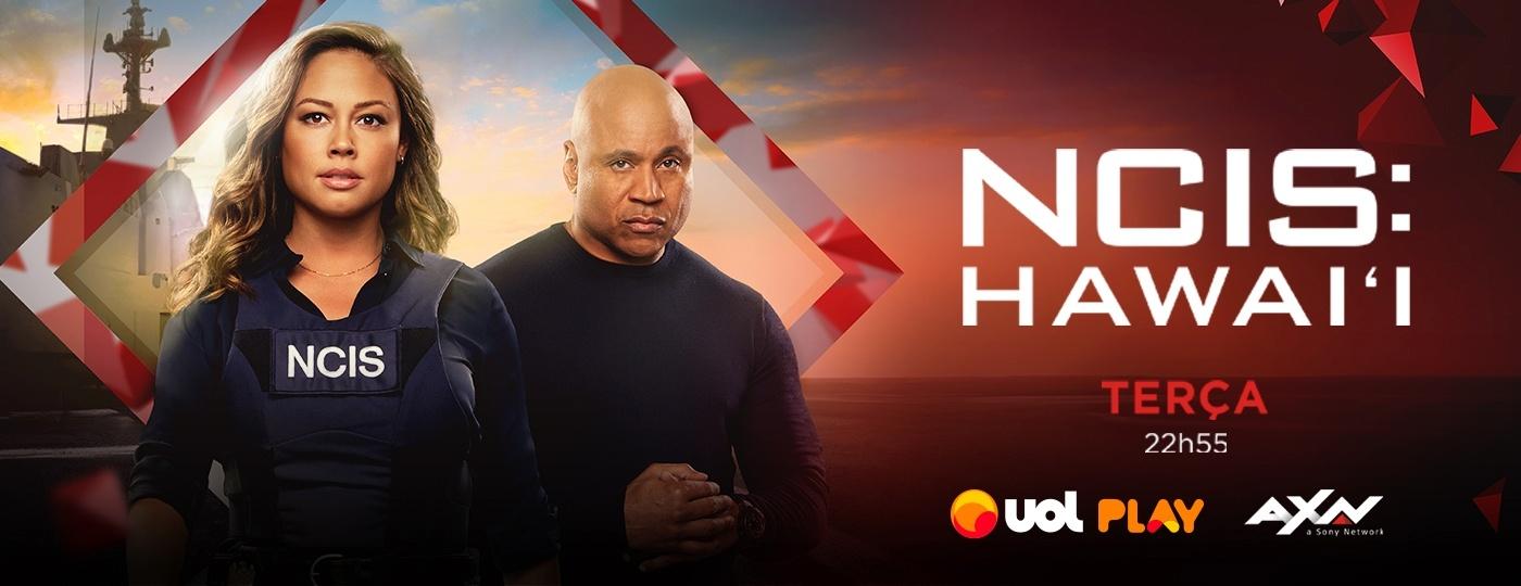 3ª temporada de NCIS: Hawaii chega ao fim, veja onde assistir - uol play