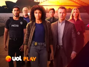 NCIS Sydney: nova série da franquia prestes a estrear