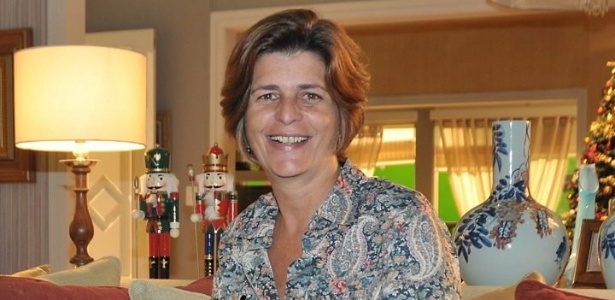 Cristianne Fridman, novelista - Divulgação/Record