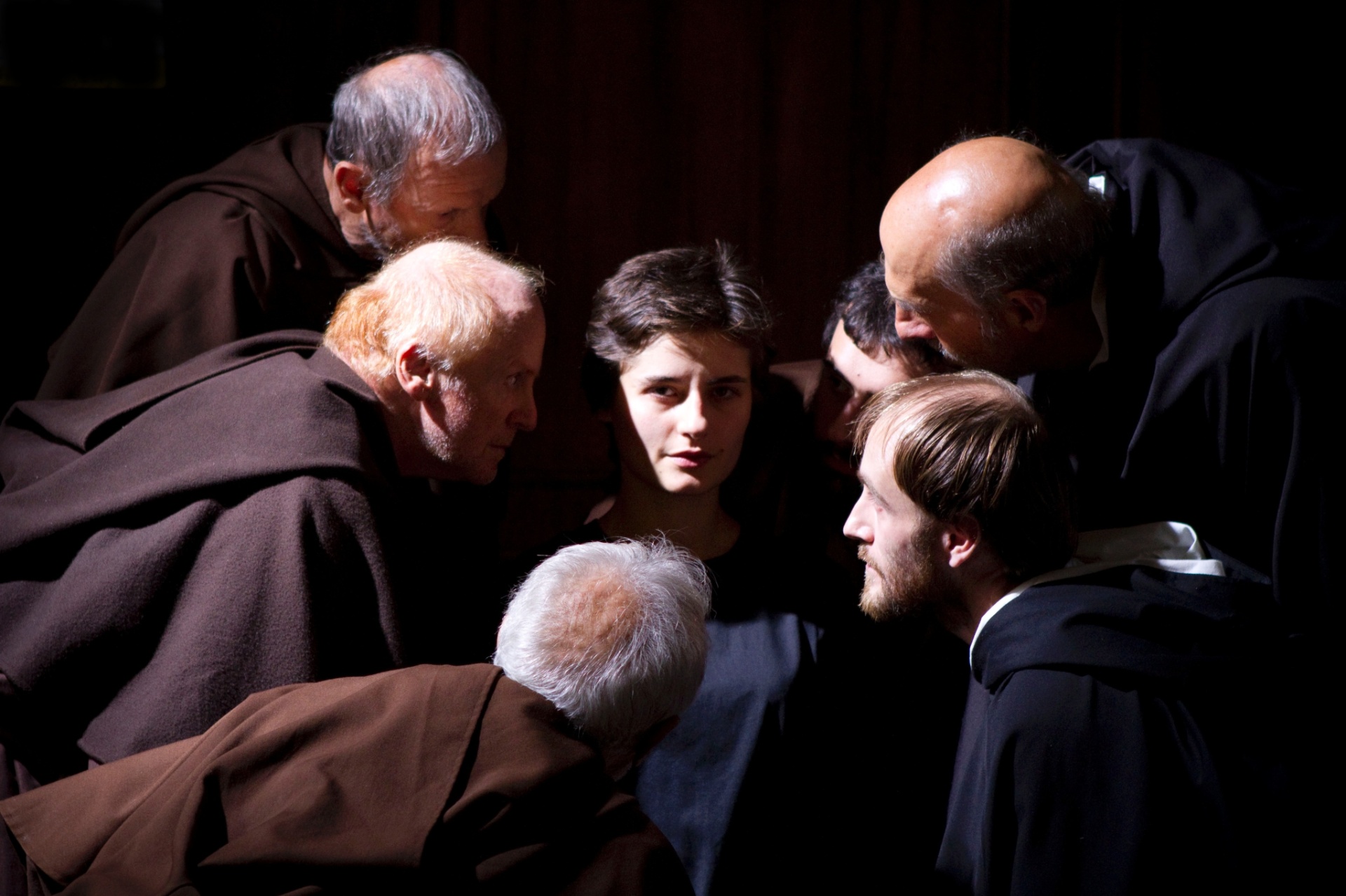 "Sangue del mio sangue", de Marco Bellocchio (Itália) - Divulgação