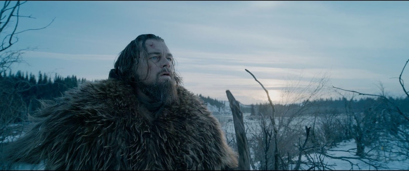 "O Regresso", novo filme de Alejandro Iñarritu, é estrelado por Leonardo DiCaprio e Tom Hardy - Divulgação