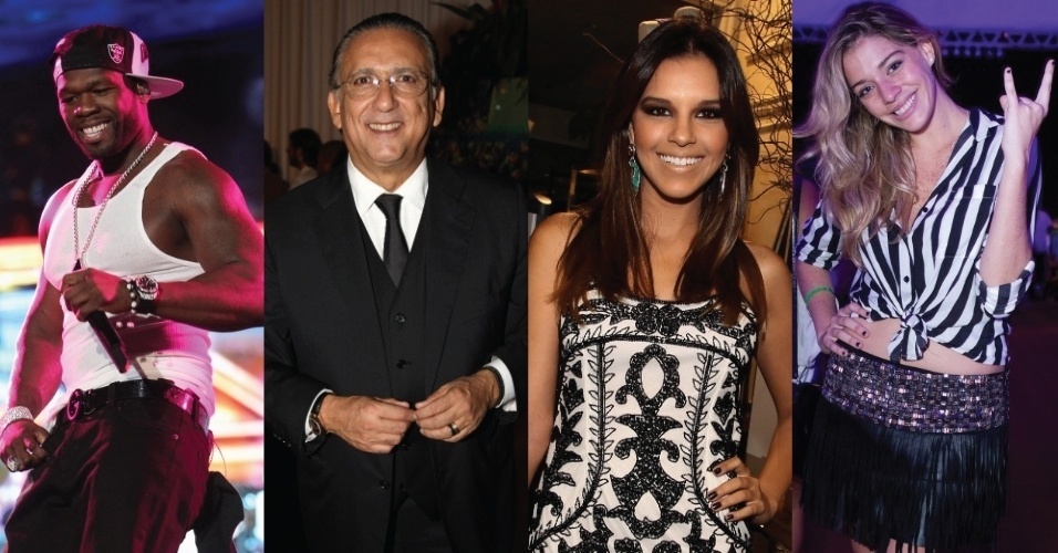 Getty Images/Foto Rio News