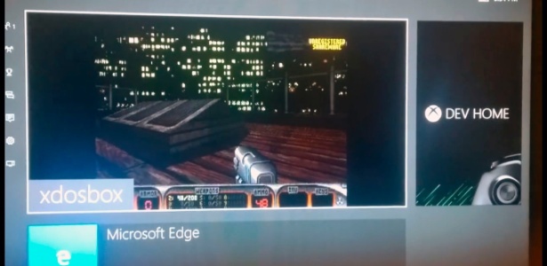 Clássico dos jogos de tiro, "Duke Nukem 3D" pode ser executado no Xbox One, mas tarefa é complicada - Reprodução