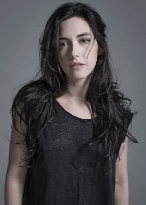 Julia Ianina é a médica Clarice na série "Natureza Morta", que estreia em 2017 no Cine Brasil TV - Renato Parada - Renato Parada