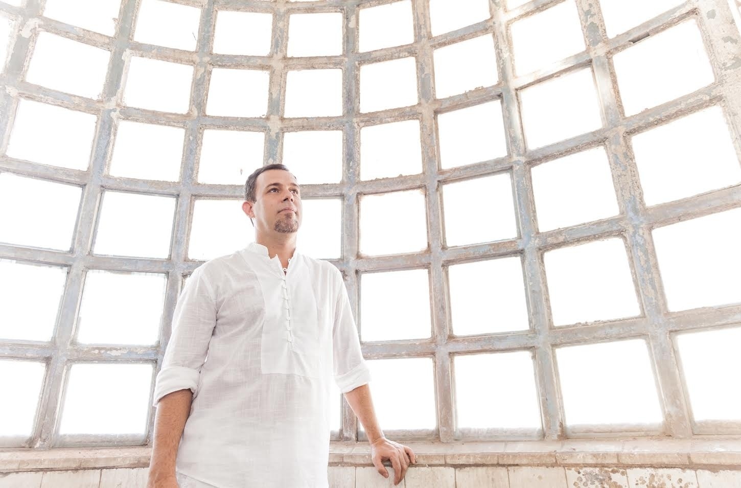 Marcos Ozzelin - Divulgação