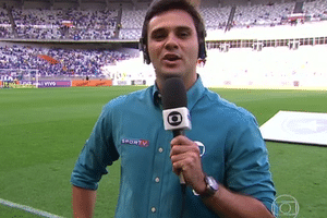 Guilherme Marques - Reprodução/TV Globo - Reprodução/TV Globo