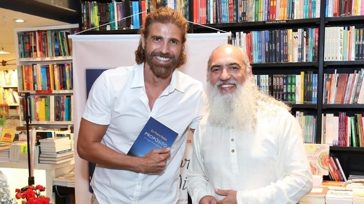 Roberto Filho /Brazil News