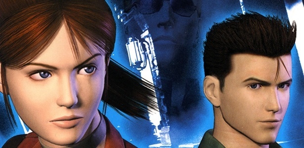 Clássica aventura de Claire e Chris Redfield pode estar de volta - Divulgação/Capcom