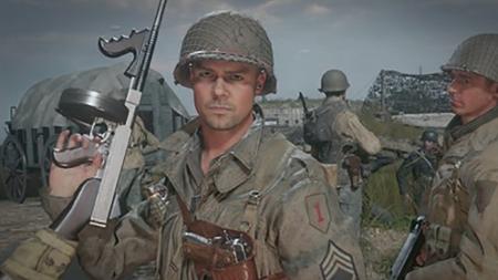 Call of Duty WW2 retorna ao topo dos jogos mais vendidos no Reino Unido 