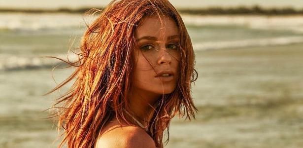 Marina Ruy Barbosa - Reprodução/Instagram/mariruybarbosa - Reprodução/Instagram/mariruybarbosa