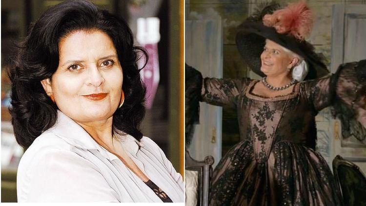 Divulgação/Reprodução