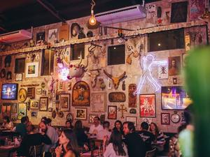 ZCarniceria - Felipe Prado / Divulgação - Felipe Prado / Divulgação