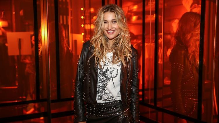 Iwi Onodera/Brazil News