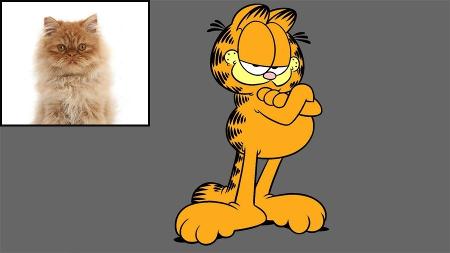 Bidu, Garfield e Pluto: veja as raças dos pets mais famosos da