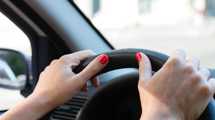 Motoristas mulheres relatam assédios de passageiros e criam grupo para se protegerem - Getty Images
