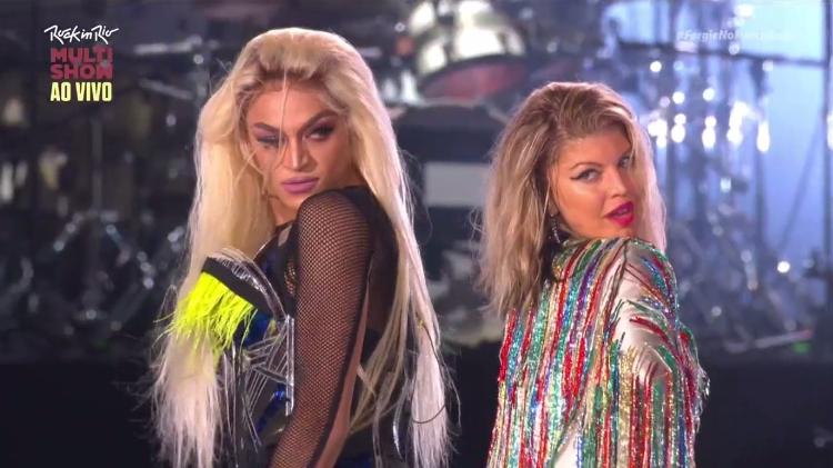 Reprodução/Multishow