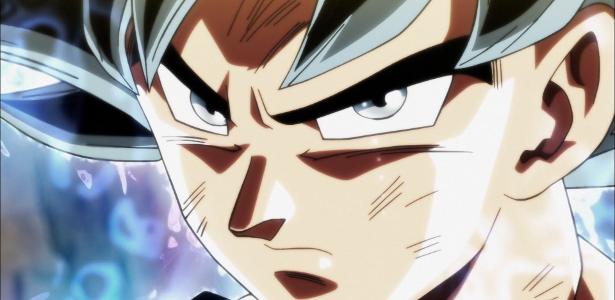 Dragon Ball Super: Novas imagens mostram Goku com Instinto Superior completo