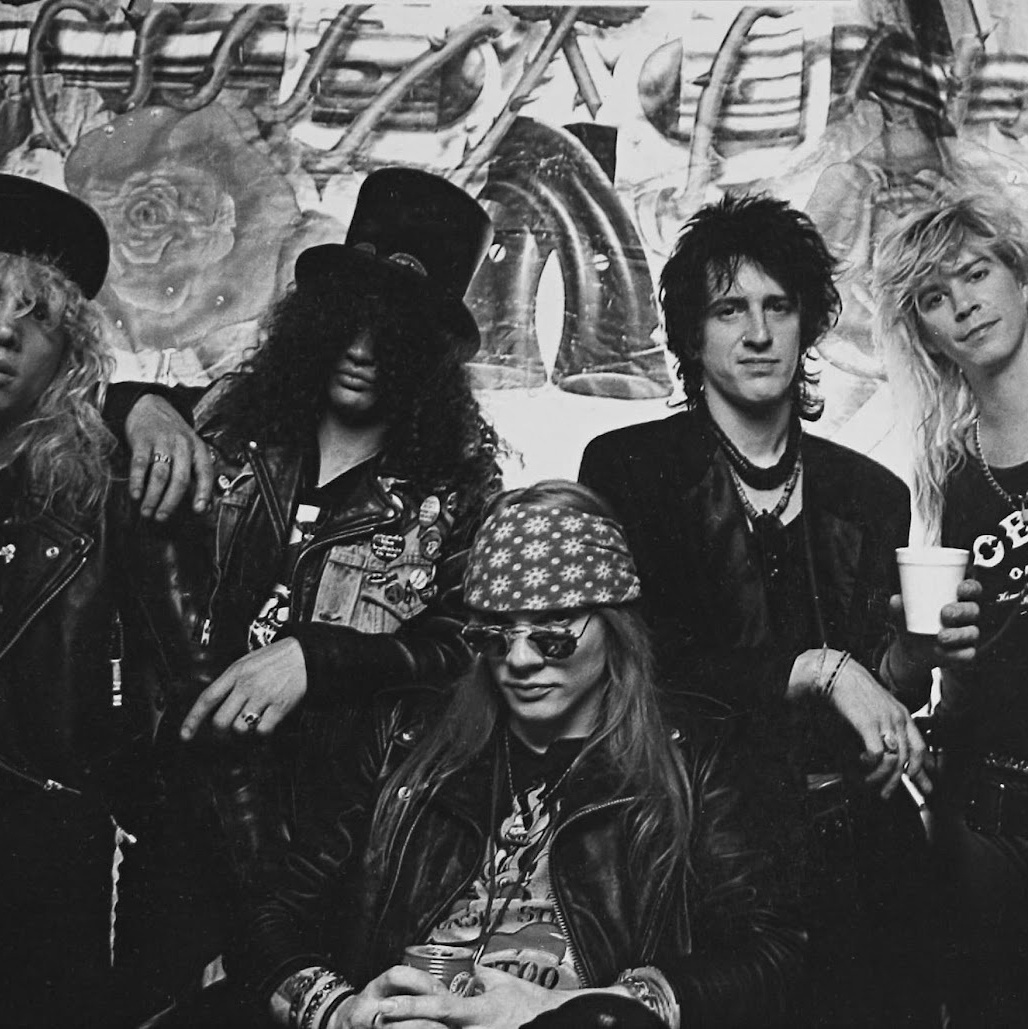 Guns N' Roses: mil músicos se reúnem para tocar Paradise City em