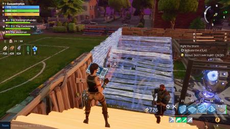 Fortnite' é jogado por milhões mas está inacessível