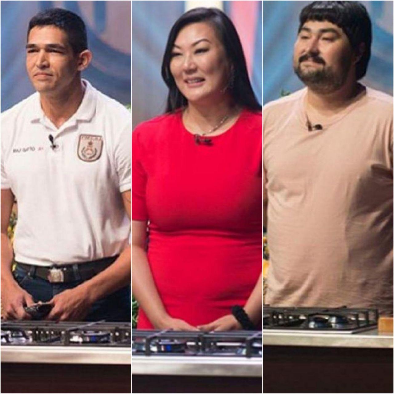 "MasterChef Brasil", da Band, estreou a nova temporada com cozinheiros amadores - Reprodução/Twitter/masterchefbr Montagem/UOL