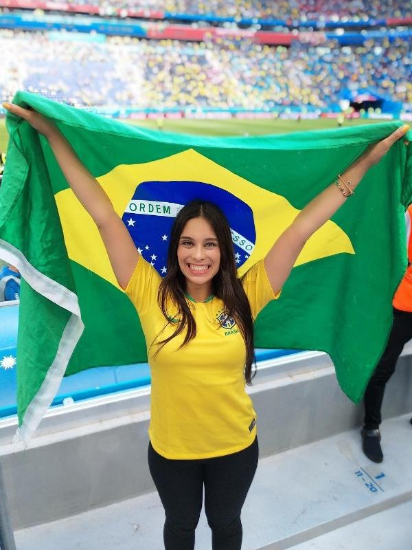 Reprodução/Instagram/@claricealves