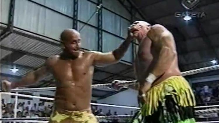 Reprodução/TV Gazeta