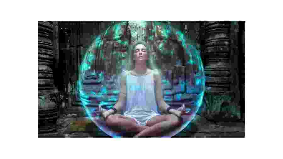 Expossoma humano, a 'aura viva' que é 'espelho' de nossa saúde 31/10