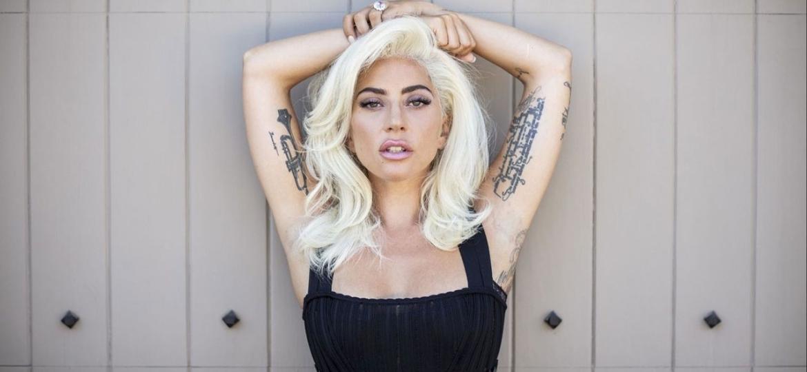 Lady Gaga - Jay L. Clendenin/Los Angeles Times