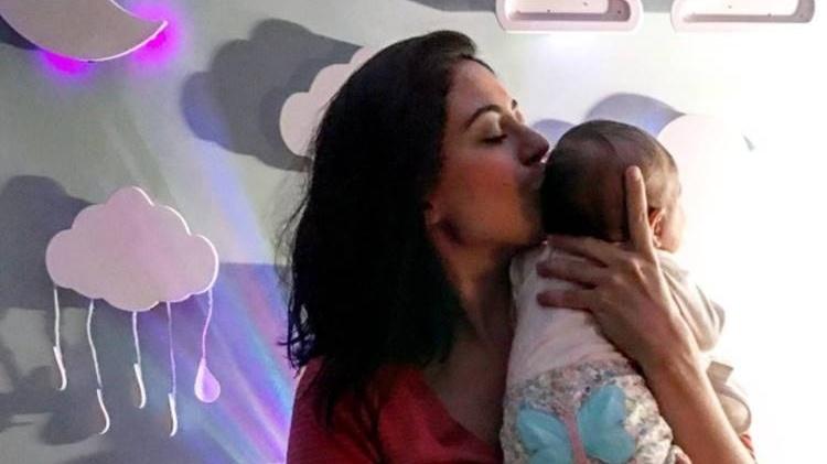 Reprodução/Instagram/@castrocarol