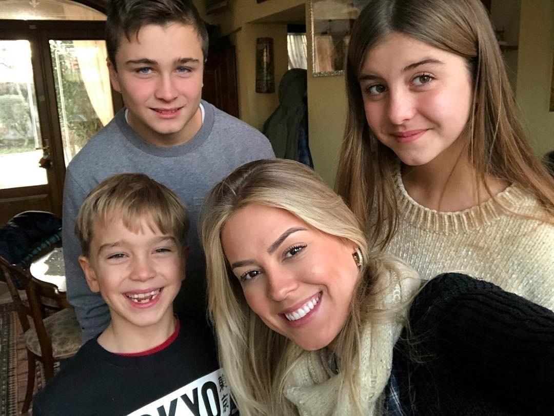 Isabella é a décima primeira partIcipante do "BBB19" - Reprodução/Instagram