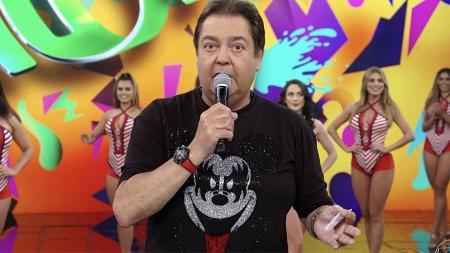 Reprodução/Globo