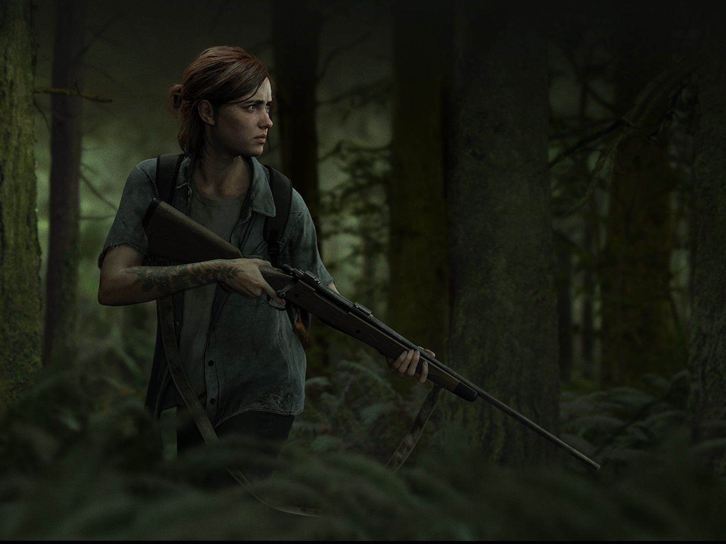 Depois do adiamento, The Last of Us 2 ganha novas imagens