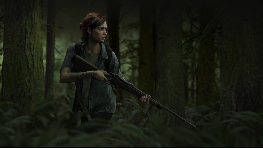 The Last of Us 2: Novo game tem lançamento adiado para maio